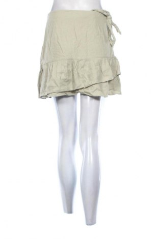 Φούστα Topshop, Μέγεθος S, Χρώμα Πράσινο, Τιμή 20,97 €