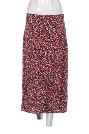 Fustă Trendyol, Mărime L, Culoare Multicolor, Preț 244,74 Lei