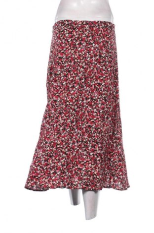 Fustă Trendyol, Mărime L, Culoare Multicolor, Preț 244,74 Lei