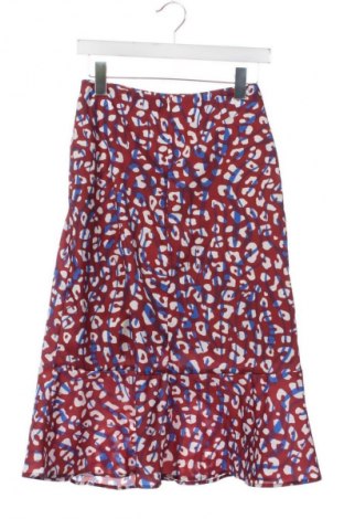 Fustă Trendyol, Mărime XS, Culoare Multicolor, Preț 108,00 Lei