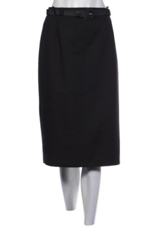 Szoknya Trevira, Méret XL, Szín Fekete, Ár 8 211 Ft