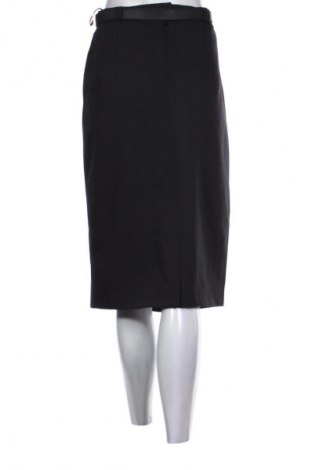 Szoknya Trevira, Méret XL, Szín Fekete, Ár 8 211 Ft