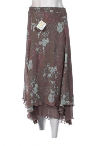 Rock Ulla Popken, Größe 3XL, Farbe Mehrfarbig, Preis € 28,99
