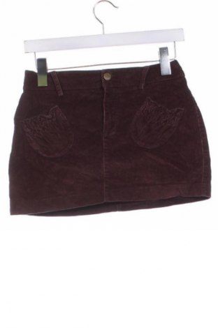 Rock Unbranded, Größe XS, Farbe Braun, Preis € 2,99