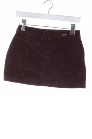 Rock Unbranded, Größe XS, Farbe Braun, Preis € 2,99