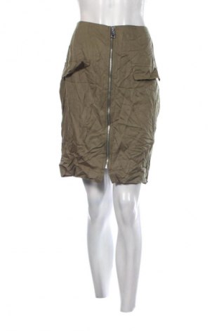 Spódnica Unbranded, Rozmiar S, Kolor Zielony, Cena 62,99 zł