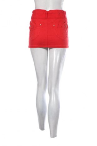 Rock Unbranded, Größe M, Farbe Rot, Preis € 20,99