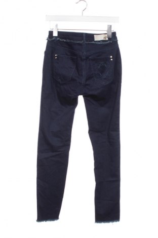 Fustă Unbranded, Mărime S, Culoare Albastru, Preț 98,99 Lei