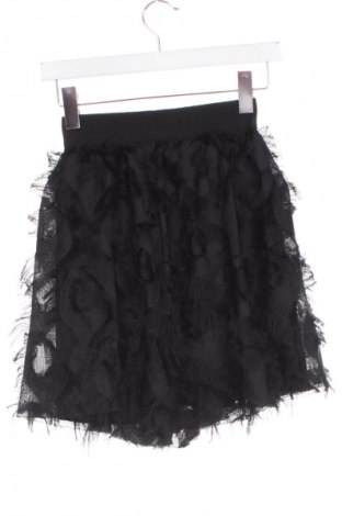 Sukně Unbranded, Velikost XXS, Barva Černá, Cena  309,00 Kč