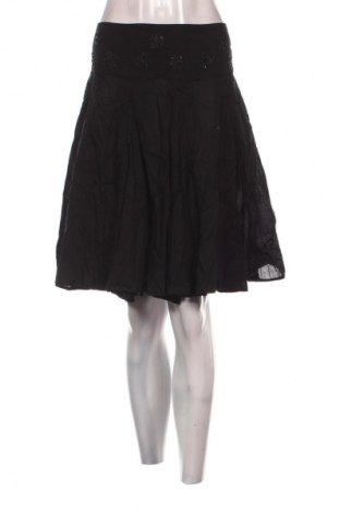 Spódnica Unbranded, Rozmiar L, Kolor Czarny, Cena 32,99 zł