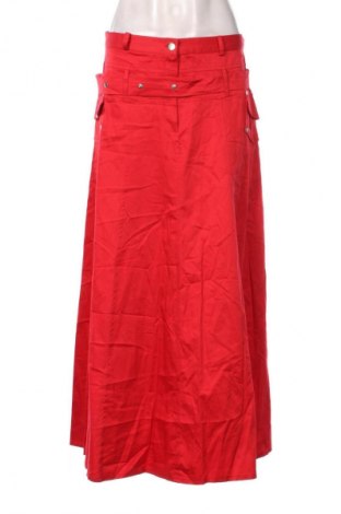 Szoknya Unbranded, Méret L, Szín Piros, Ár 6 269 Ft
