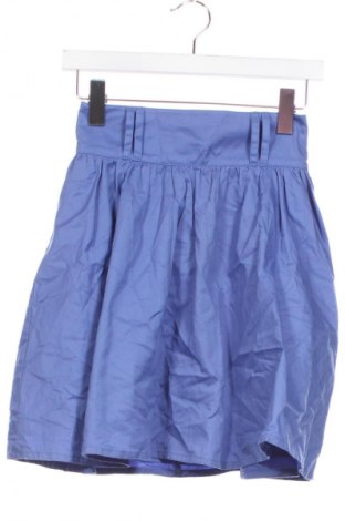Rock Unbranded, Größe XXS, Farbe Lila, Preis € 10,99