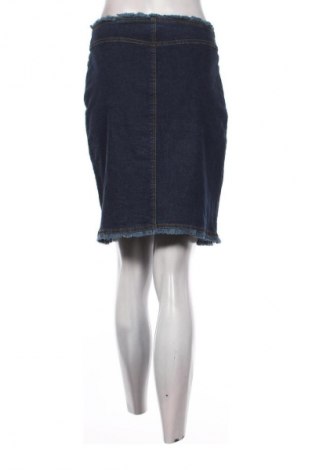 Fustă Unbranded, Mărime M, Culoare Albastru, Preț 98,99 Lei