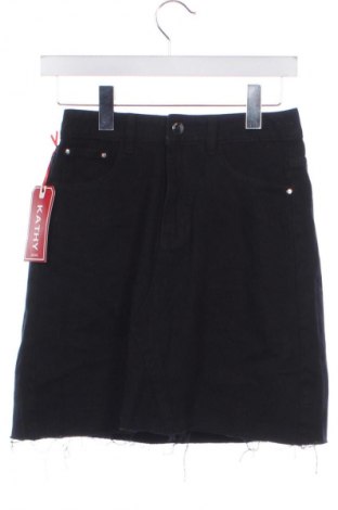 Sukně Unbranded, Velikost XS, Barva Černá, Cena  739,00 Kč