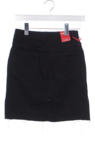 Sukně Unbranded, Velikost XS, Barva Černá, Cena  739,00 Kč
