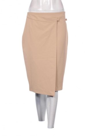 Rock Unbranded, Größe M, Farbe Beige, Preis 7,99 €