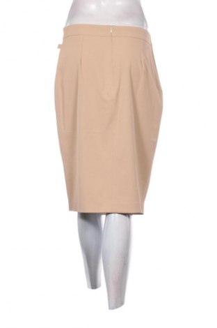 Rock Unbranded, Größe M, Farbe Beige, Preis 7,99 €