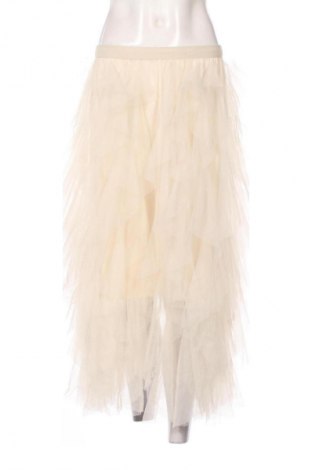 Rock Unbranded, Größe M, Farbe Beige, Preis € 16,99