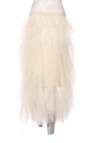 Rock Unbranded, Größe M, Farbe Beige, Preis € 16,99