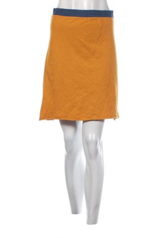Spódnica Unbranded, Rozmiar S, Kolor Pomarańczowy, Cena 62,99 zł