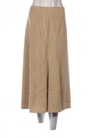 Sukně Unbranded, Velikost XL, Barva Béžová, Cena  292,00 Kč