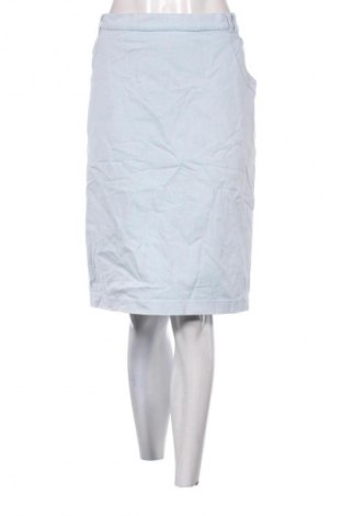 Φούστα Unbranded, Μέγεθος XL, Χρώμα Μπλέ, Τιμή 18,99 €