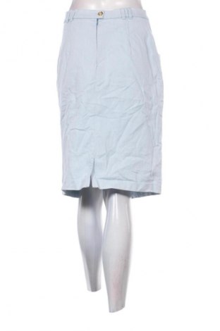 Φούστα Unbranded, Μέγεθος XL, Χρώμα Μπλέ, Τιμή 18,99 €