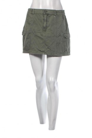 Φούστα Unbranded, Μέγεθος M, Χρώμα Πράσινο, Τιμή 12,99 €