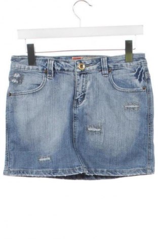 Sukně Unbranded, Velikost XS, Barva Modrá, Cena  367,00 Kč