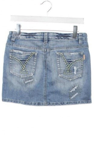 Sukně Unbranded, Velikost XS, Barva Modrá, Cena  367,00 Kč
