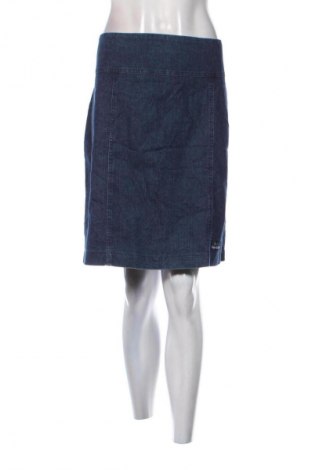 Spódnica Unbranded, Rozmiar XXL, Kolor Niebieski, Cena 95,99 zł