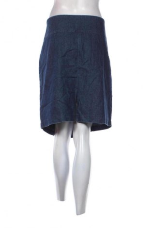 Spódnica Unbranded, Rozmiar XXL, Kolor Niebieski, Cena 95,99 zł