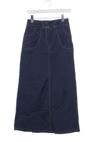 Rock Unbranded, Größe S, Farbe Blau, Preis € 16,99