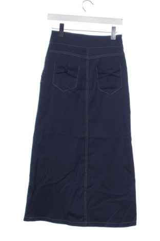 Rock Unbranded, Größe S, Farbe Blau, Preis € 16,99