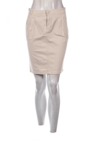 Φούστα Unbranded, Μέγεθος M, Χρώμα  Μπέζ, Τιμή 9,72 €