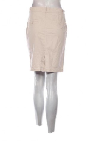 Φούστα Unbranded, Μέγεθος M, Χρώμα  Μπέζ, Τιμή 9,72 €