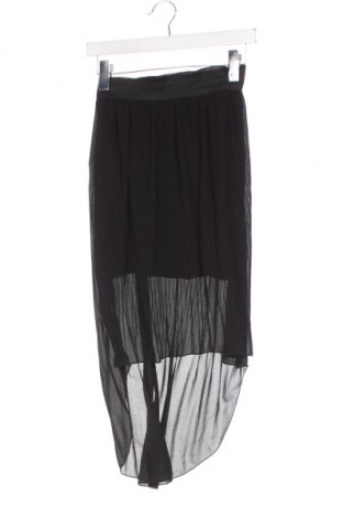 Sukně Unbranded, Velikost XS, Barva Černá, Cena  339,00 Kč