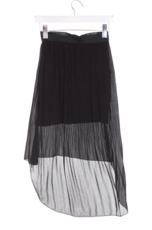Sukně Unbranded, Velikost XS, Barva Černá, Cena  339,00 Kč