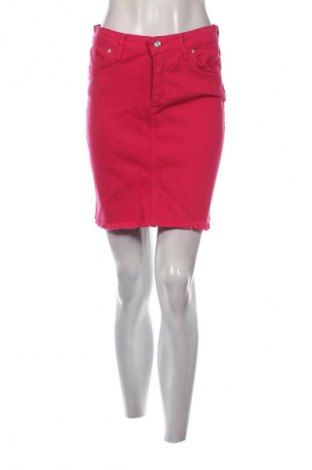 Spódnica Unbranded, Rozmiar M, Kolor Różowy, Cena 87,06 zł