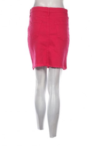 Spódnica Unbranded, Rozmiar M, Kolor Różowy, Cena 87,06 zł