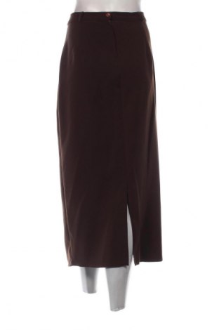 Φούστα Unbranded, Μέγεθος L, Χρώμα Καφέ, Τιμή 11,86 €