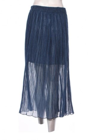 Φούστα Unbranded, Μέγεθος M, Χρώμα Μπλέ, Τιμή 15,99 €