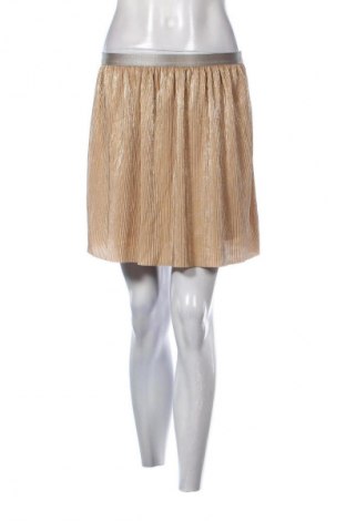 Rock Unbranded, Größe S, Farbe Beige, Preis 10,99 €