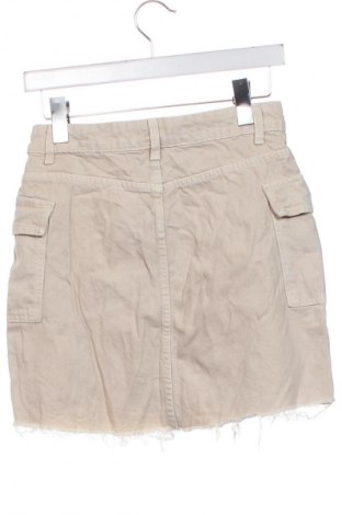 Sukňa Unbranded, Veľkosť XS, Farba Béžová, Cena  6,95 €