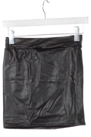 Fustă Unbranded, Mărime XS, Culoare Negru, Preț 50,00 Lei