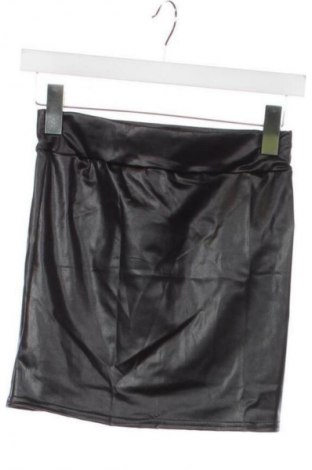 Fustă Unbranded, Mărime XS, Culoare Negru, Preț 50,00 Lei