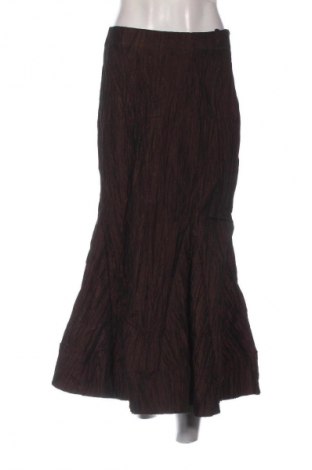 Rock Unbranded, Größe XL, Farbe Braun, Preis € 12,00