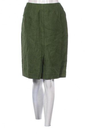 Φούστα Unbranded, Μέγεθος M, Χρώμα Πράσινο, Τιμή 9,72 €