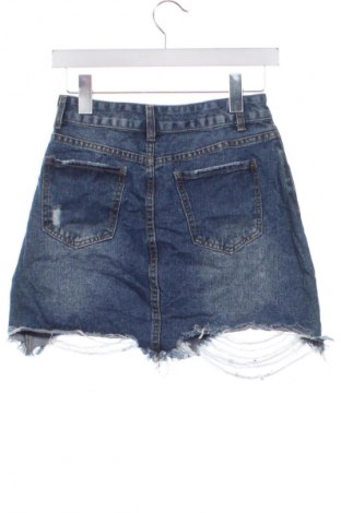 Rock Unbranded, Größe XS, Farbe Blau, Preis € 20,99