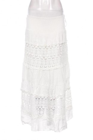 Rock Unbranded, Größe XL, Farbe Weiß, Preis € 11,76